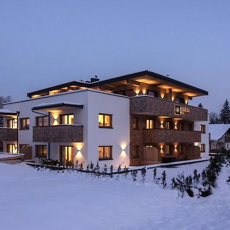Apartment Streif Lxl Kirchdorf in Tirol Exterior foto