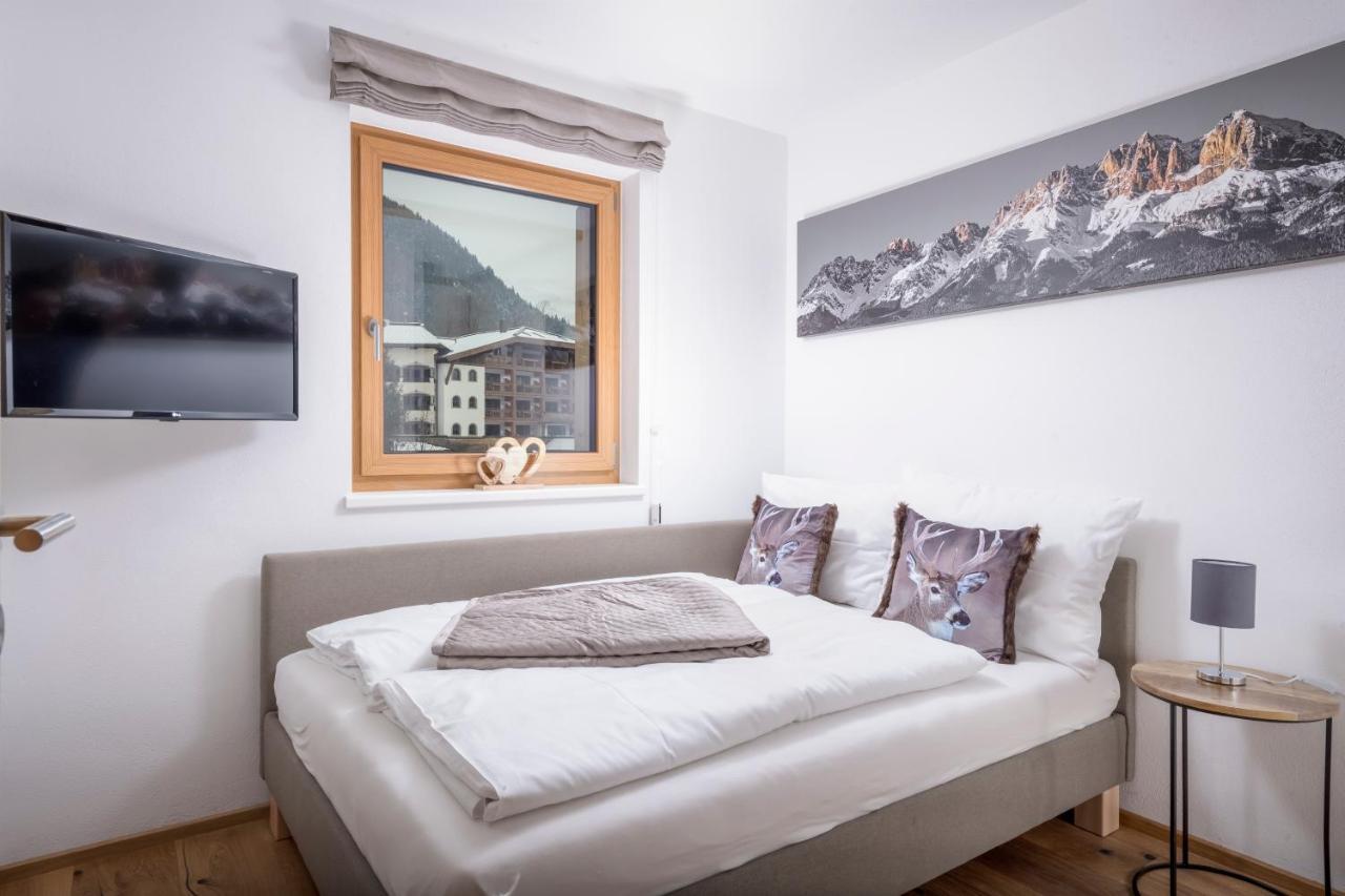 Apartment Streif Lxl Kirchdorf in Tirol Exterior foto