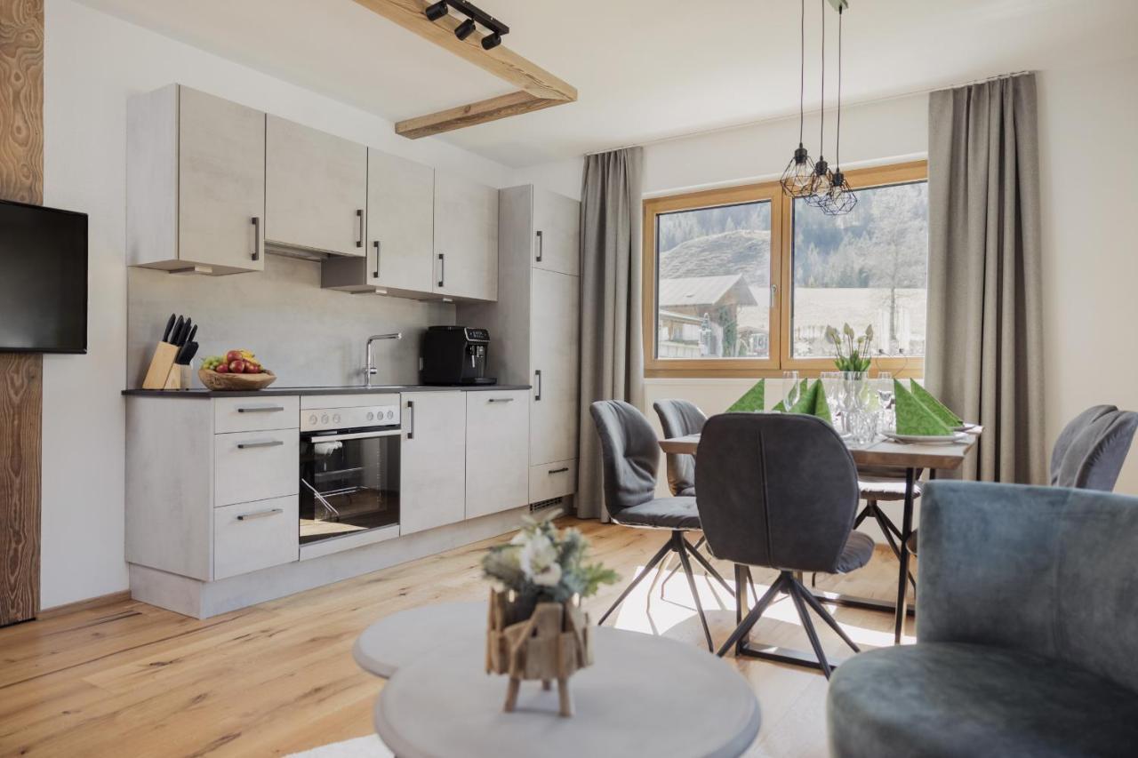 Apartment Streif Lxl Kirchdorf in Tirol Exterior foto