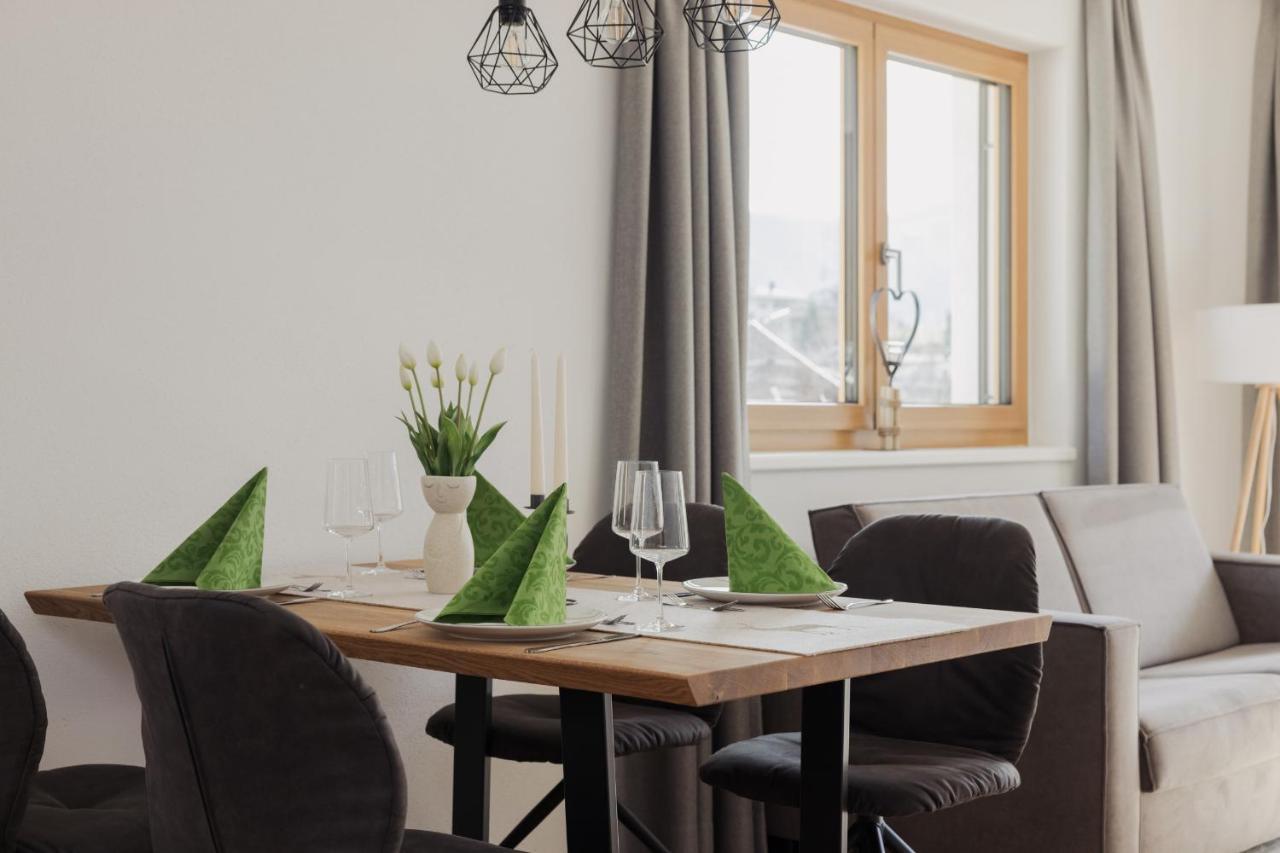 Apartment Streif Lxl Kirchdorf in Tirol Exterior foto