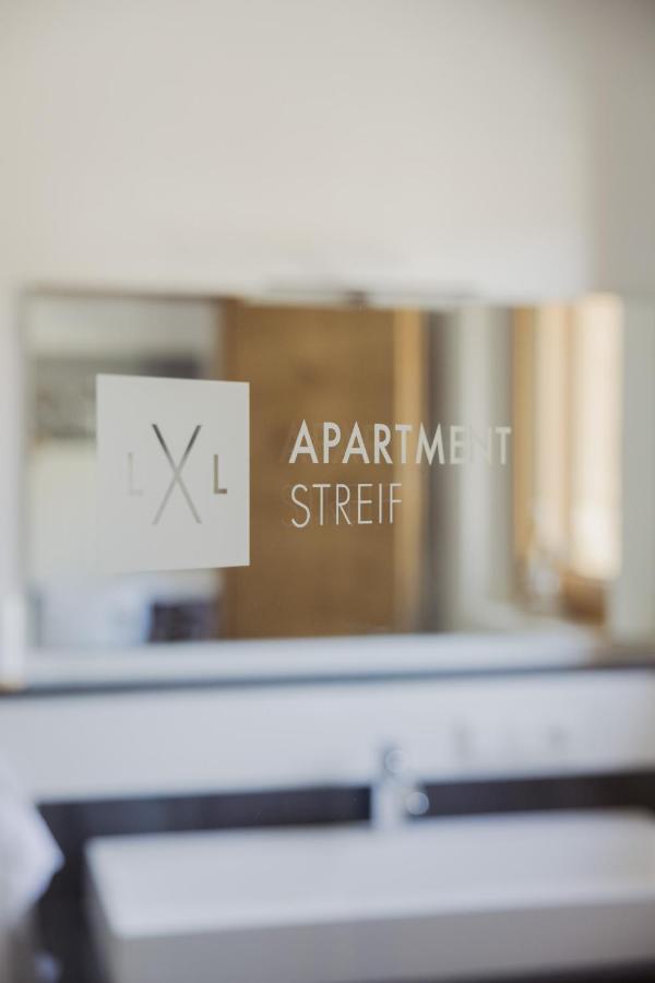 Apartment Streif Lxl Kirchdorf in Tirol Exterior foto