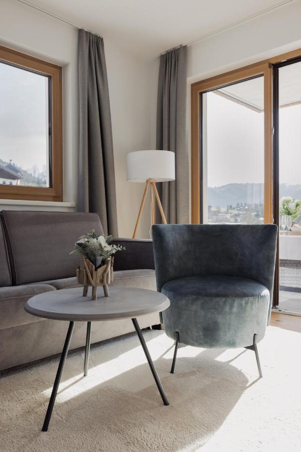 Apartment Streif Lxl Kirchdorf in Tirol Exterior foto